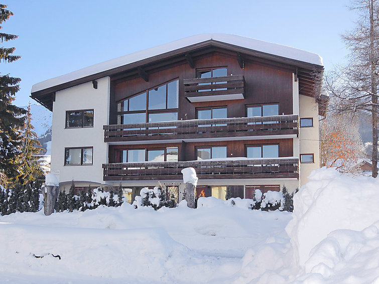 Apartment 1 rooms 2 persons Comfort - Apartment Liebl - Seefeld in Tirol