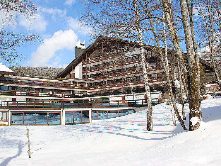 Apartment 1 rooms 2 persons Comfort - Apartment Birkenwald - Seefeld in Tirol