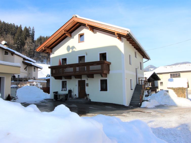 Apartment 6 rooms 11 persons Comfort - Apartment Schloßmühle - Fugen