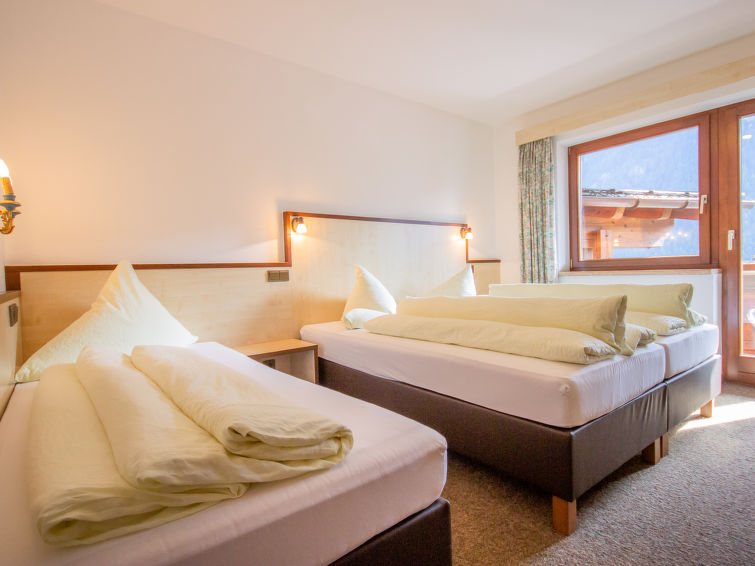Apartment Alpin - Solden