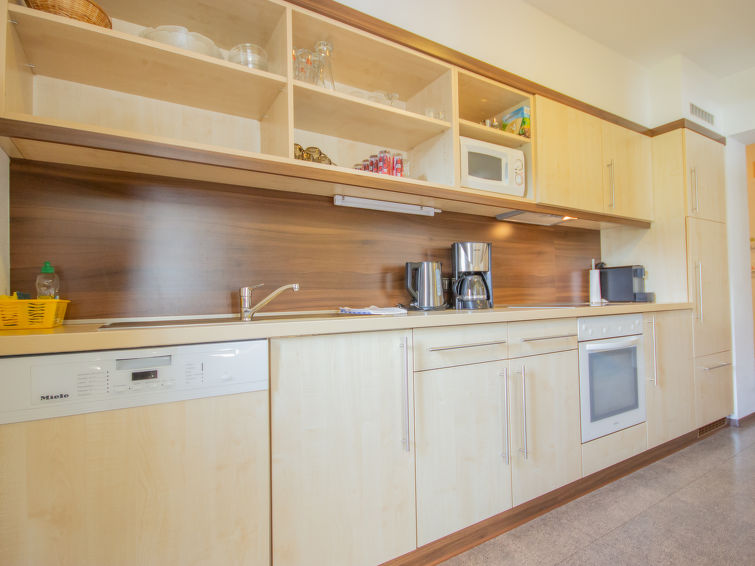 Apartment Alpin - Solden