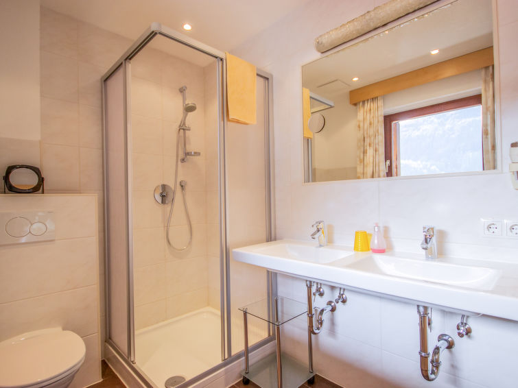 Apartment Alpin - Solden