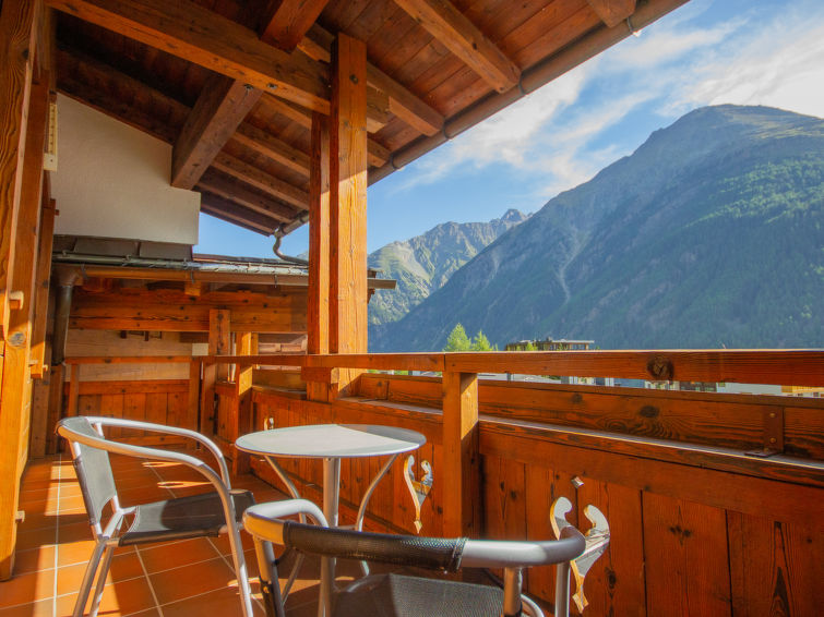 Apartment Alpin - Solden