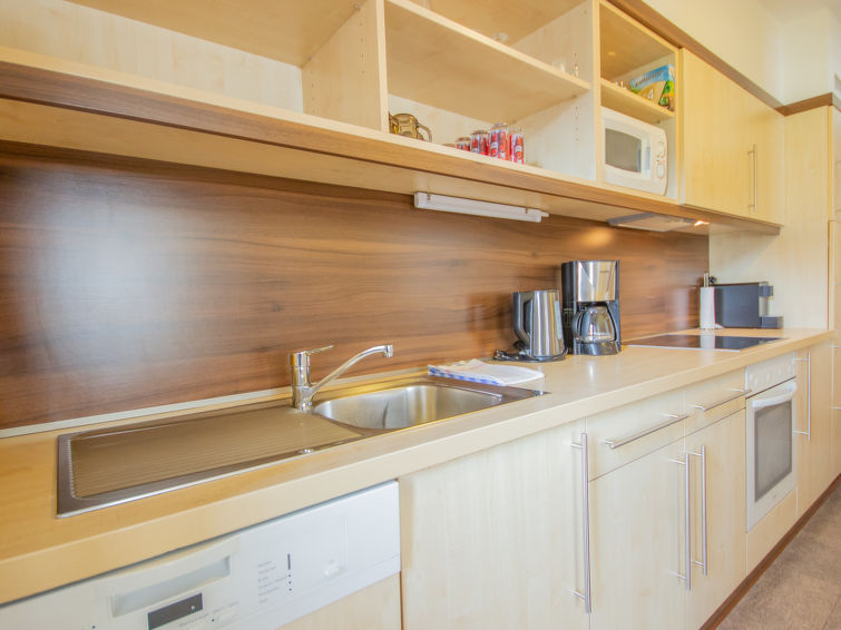 Apartment Alpin - Solden