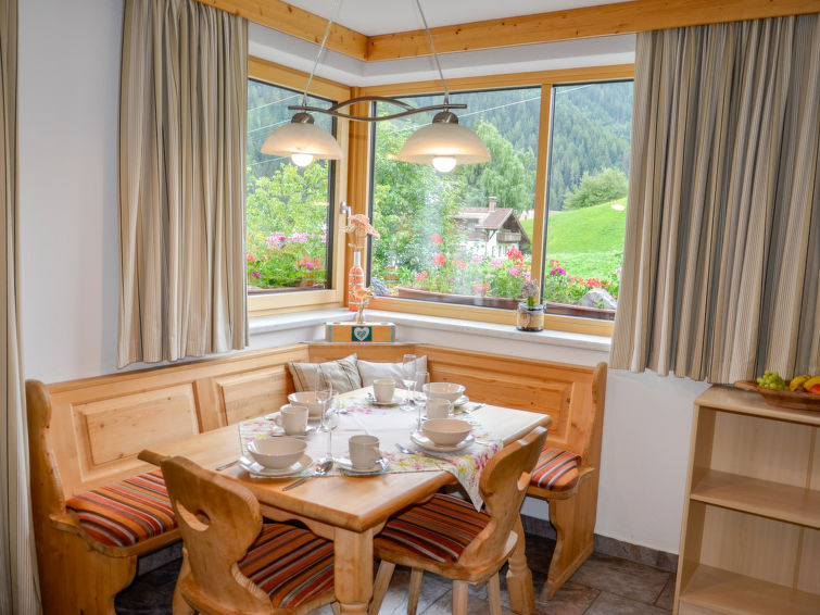 Apartment 3 rooms 4 persons Comfort - Apartment Schöngraben - Sankt Anton am Arlberg