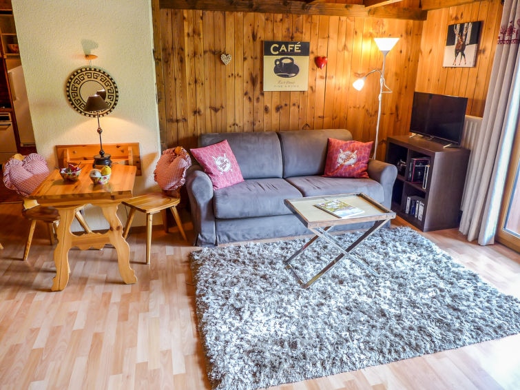 residence 3 people Comfort - Apartment Zenith - Villars - sur - Ollons 
