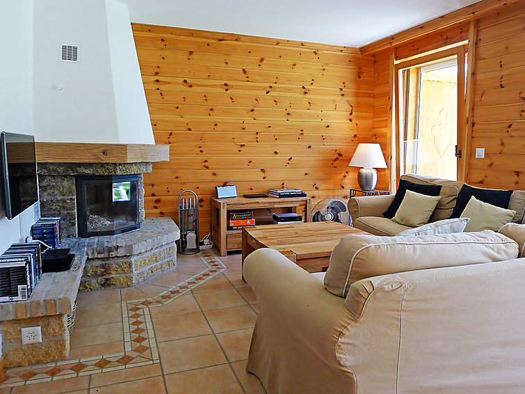 3 rooms 6 people Comfort CH1884.763.1 - Apartment Onyx 3 CH1884.763.1 - Villars - sur - Ollons 