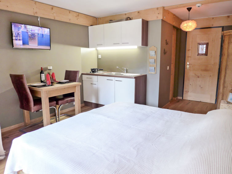 residence 2 people Comfort - Apartment le Bristol - Villars - sur - Ollons 