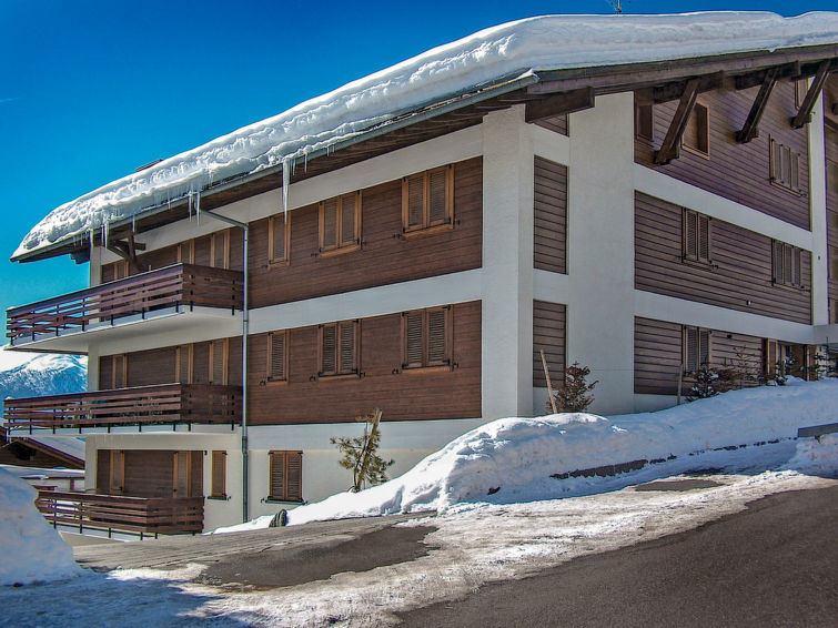 Apartment 4 rooms 6 persons Comfort - Apartment Mirador 186 - Bagnes - Verbier