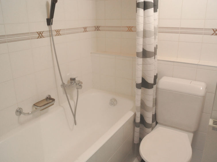 Apartment Mogador 13 - Bagnes - Verbier