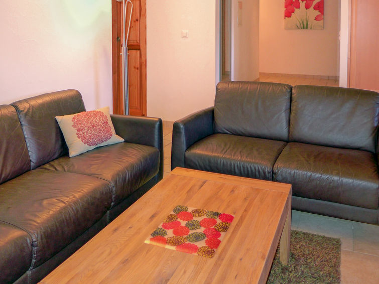 5 rooms 8 people Comfort - Apartment Grand Panorama C3 - Nendaz