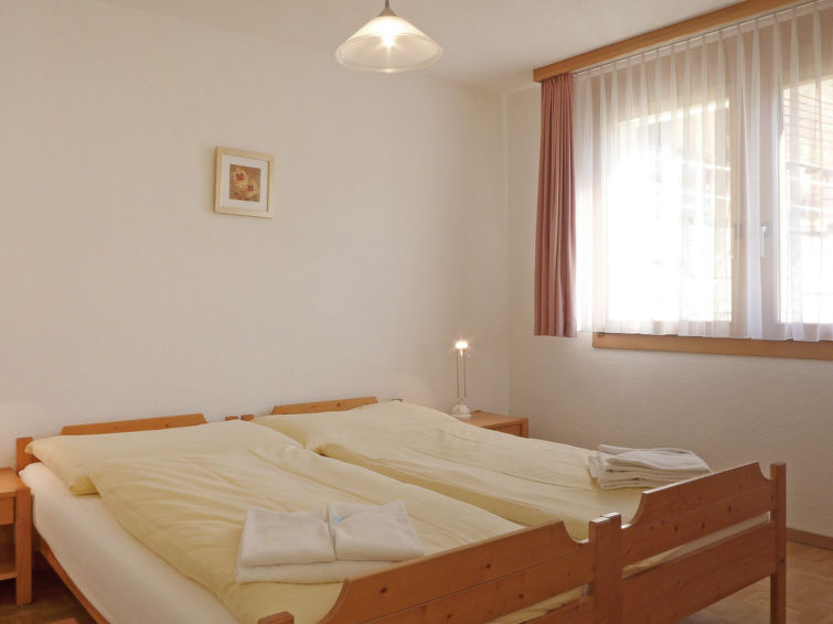 Apartment Rose - Wengen