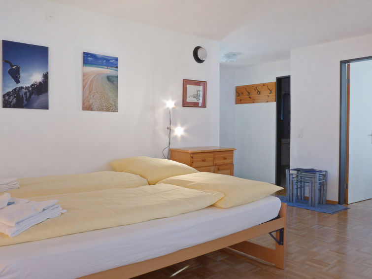 Apartment Rose - Wengen