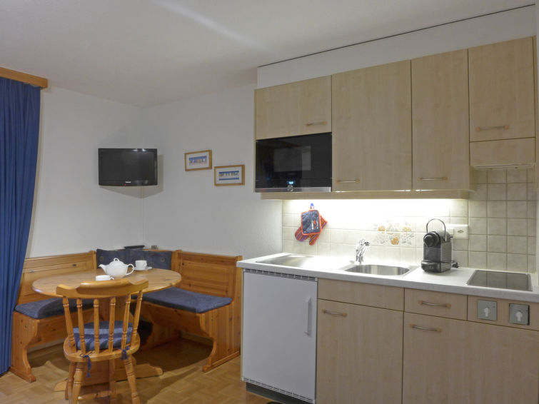 Apartment Rose - Wengen
