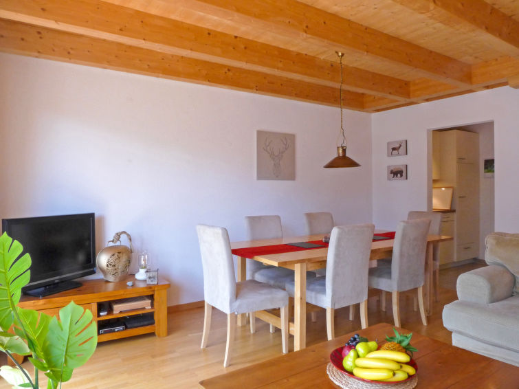 Apartment Racer’s Retreat - Wengen