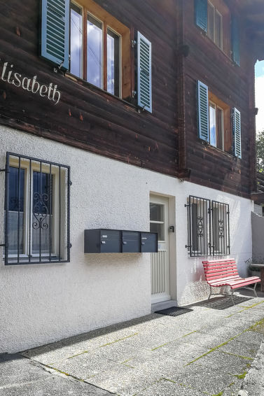 Châlet Elisabeth - Wengen