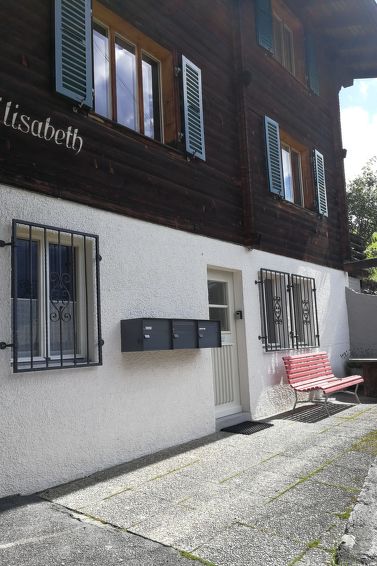 Châlet Elisabeth - Wengen