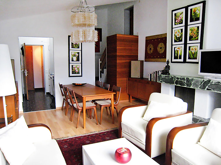 3 rooms 3 people Comfort - Apartment Cresta - Zermatt