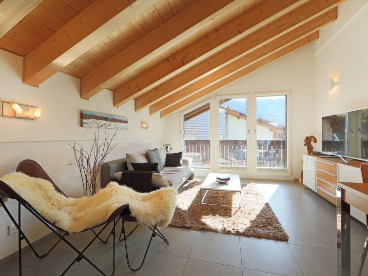 2 rooms 2 people Comfort - Apartment Collinetta - Zermatt