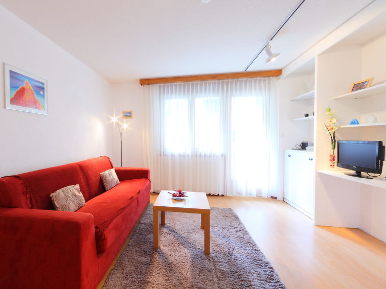 Apartment 1 rooms 2 persons Comfort - Apartment Sungold - Zermatt