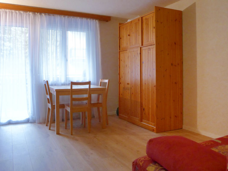 Apartment 1 rooms 2 persons Comfort - Apartment Sungold - Zermatt