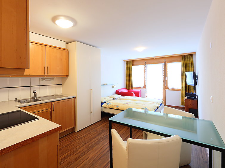 residence 2 people Comfort - Apartment Brunnmatt - Zermatt