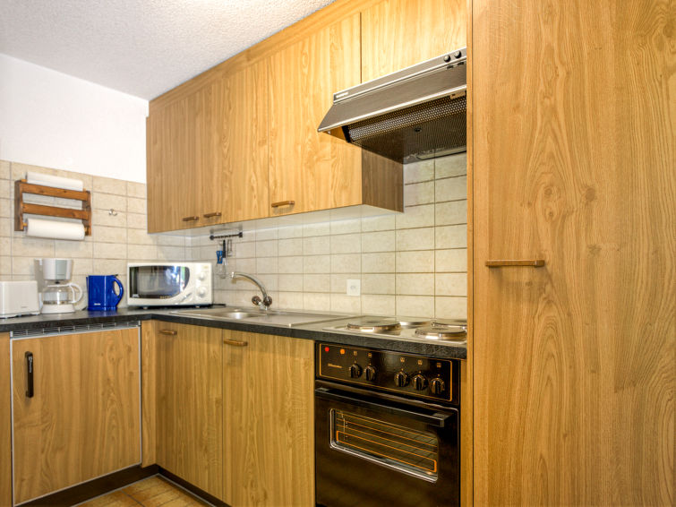 Apartment Alba - Zermatt