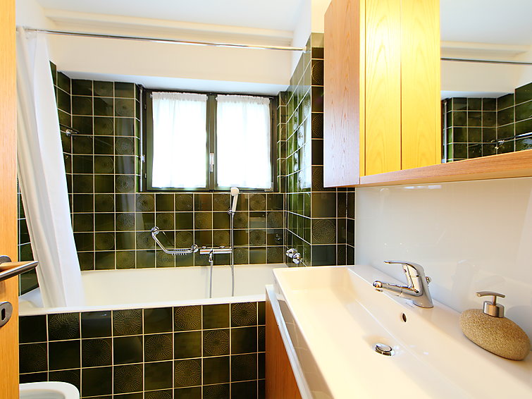 3 rooms 4 people Comfort - Apartment Petit-Vallon A/B - Crans - Montana