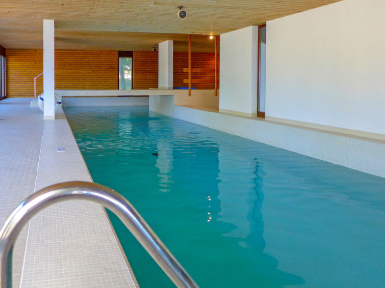 Apartment 1 rooms 2 persons - Apartment Jeanne d'Arc - Crans - Montana