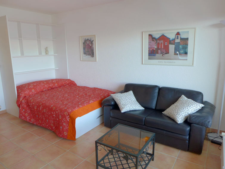 residence 2 people Comfort - Apartment Résidence du Rhône A+B - Crans - Montana 