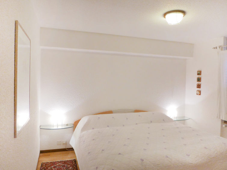 2 rooms 4 people Comfort - Apartment Les Faverges - Crans - Montana 