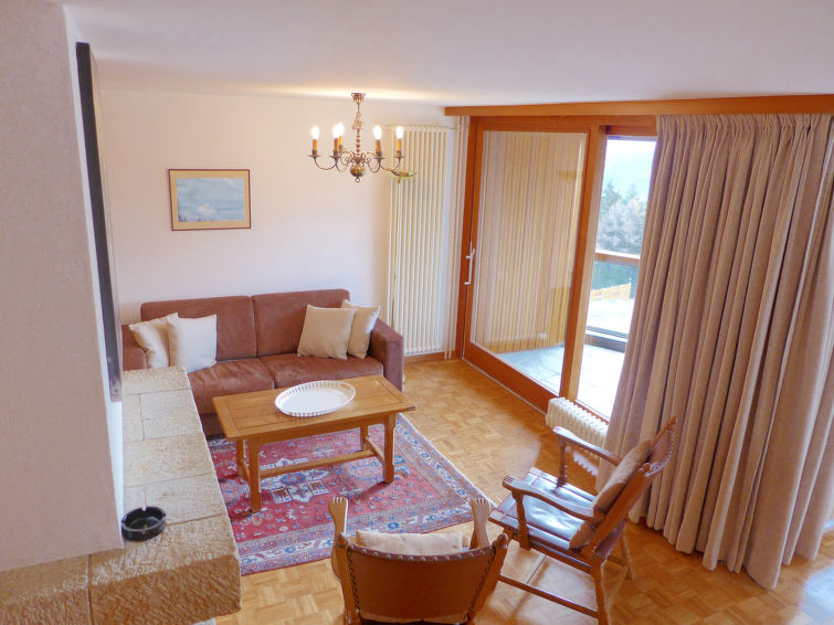 Apartment Les Mischabels - Crans - Montana