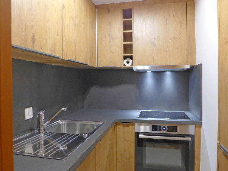 Apartment Les Mischabels - Crans - Montana
