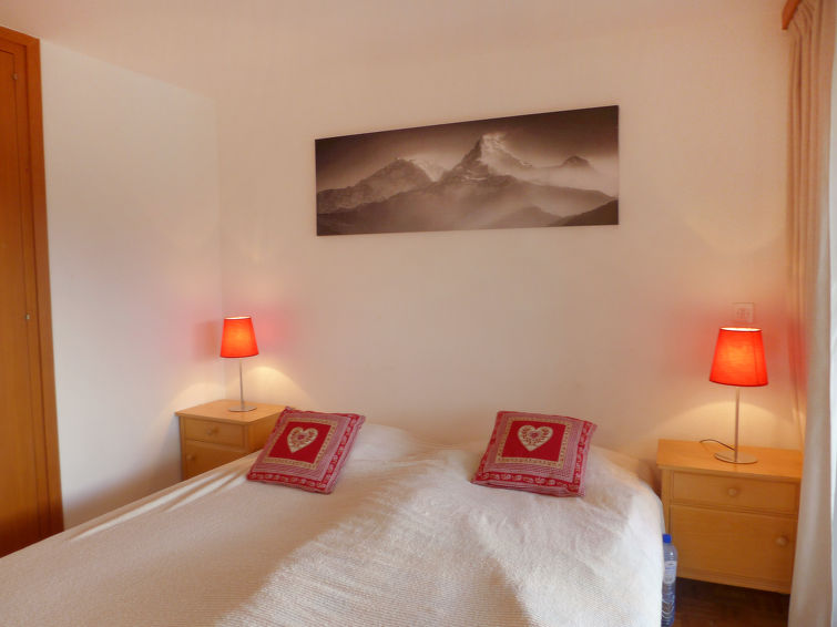 Apartment Les Mischabels - Crans - Montana 