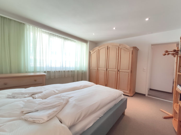 Apartment Apt Regina - Davos
