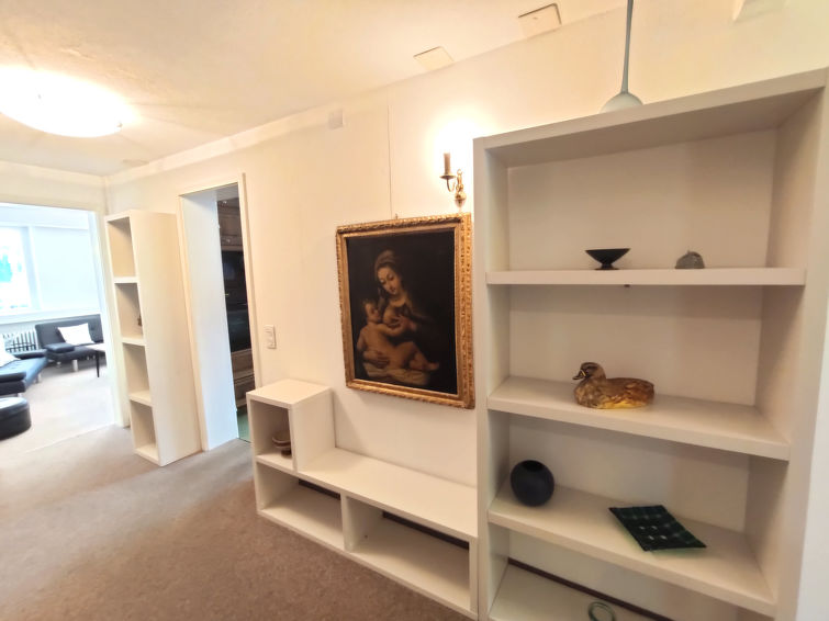 Apartment Apt Regina - Davos