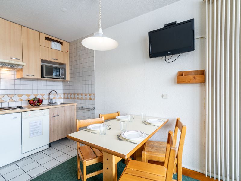 Apartment Home Club (Lavachet) - Tignes 2100 Le Lavachet