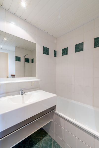 Apartment Home Club (Lavachet) - Tignes 2100 Le Lavachet