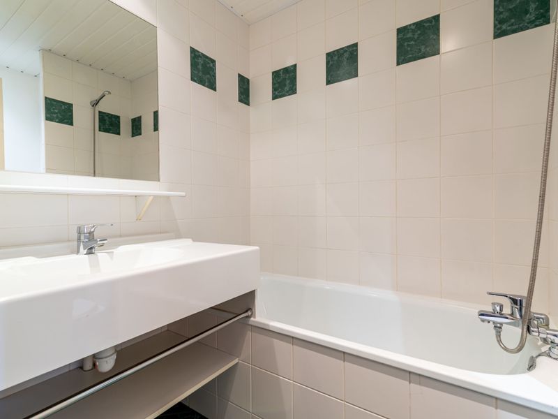 Apartment Home Club (Lavachet) - Tignes 2100 Le Lavachet