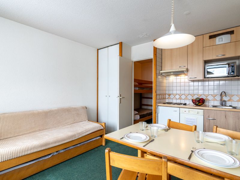 Apartment Home Club (Lavachet) - Tignes 2100 Le Lavachet