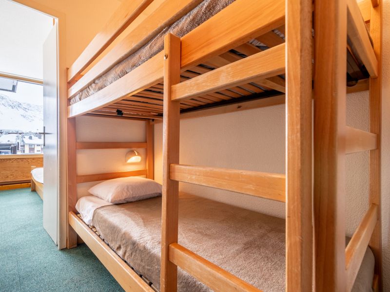 Apartment Home Club (Lavachet) - Tignes 2100 Le Lavachet