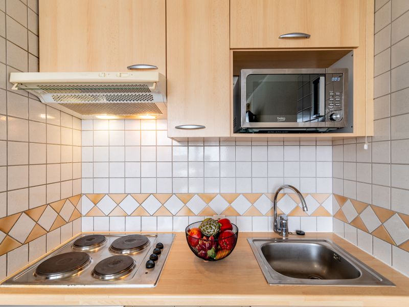 Apartment Home Club (Lavachet) - Tignes 2100 Le Lavachet
