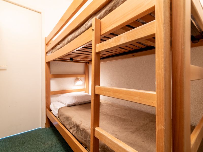 Apartment Home Club (Lavachet) - Tignes 2100 Le Lavachet