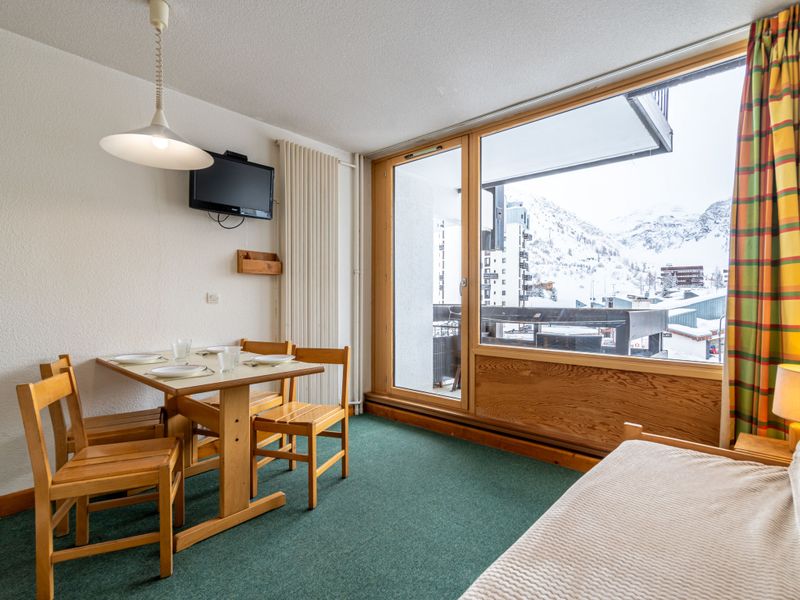Apartment Home Club (Lavachet) - Tignes 2100 Le Lavachet