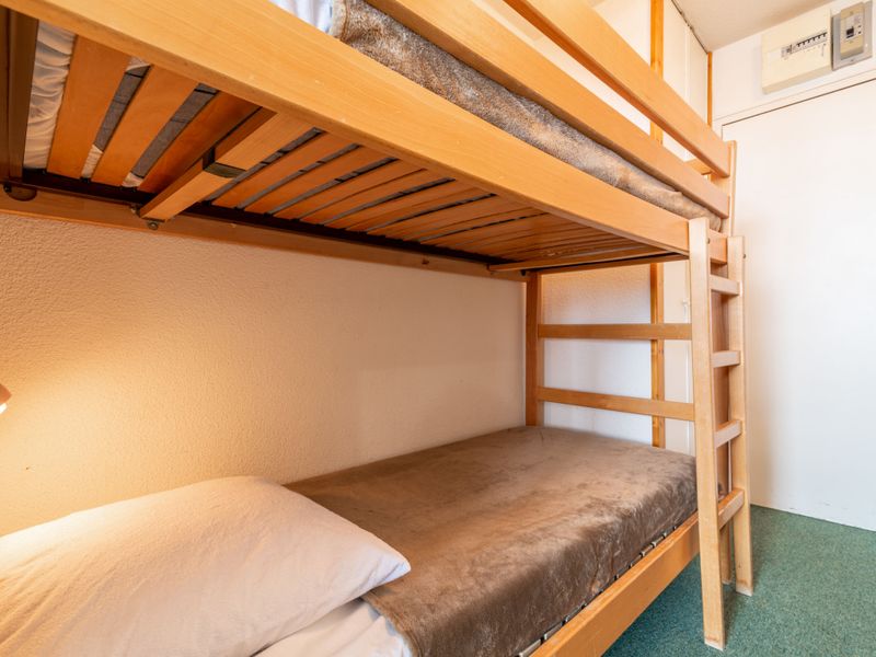 Apartment Home Club (Lavachet) - Tignes 2100 Le Lavachet