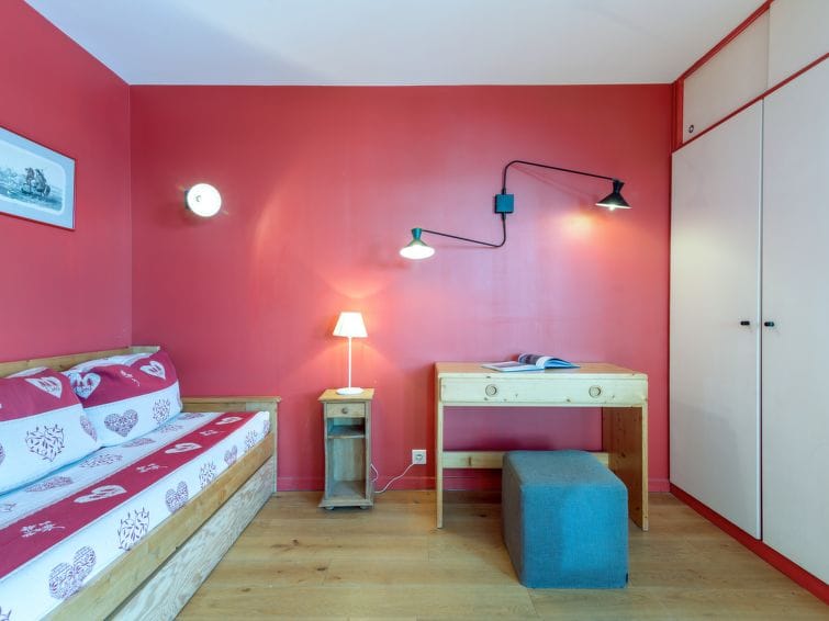 Apartment Les Roches Rouges (Lavachet) - Tignes 2100 Le Lavachet