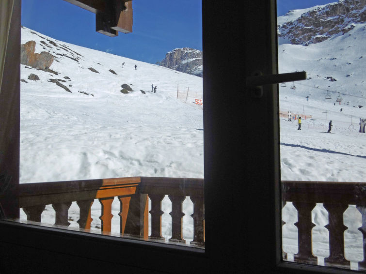 Apartment 2 rooms 6 persons Comfort - Apartment Le Hameau du Borsat (Val Claret) - Tignes Val Claret