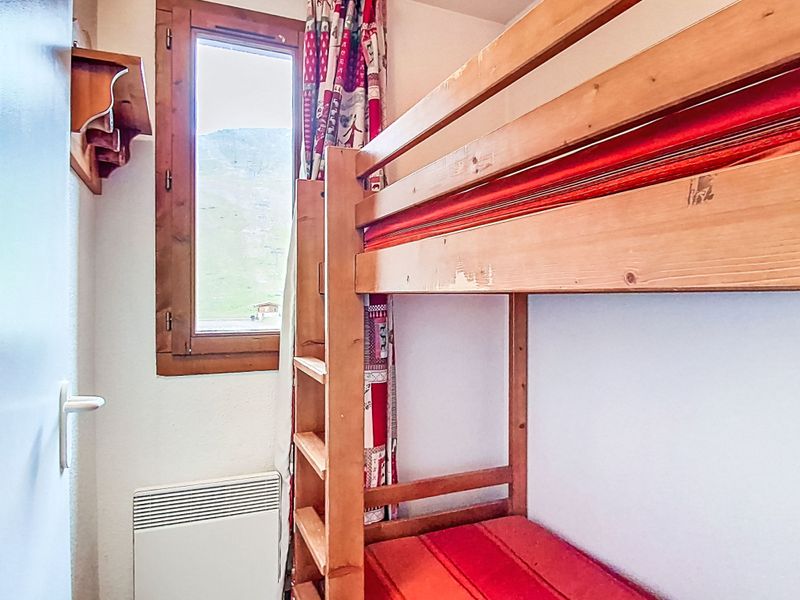 Apartment Rond Point des Pistes (Val Claret) - Tignes Val Claret