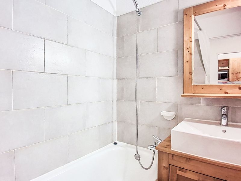 Apartment Rond Point des Pistes (Val Claret) - Tignes Val Claret