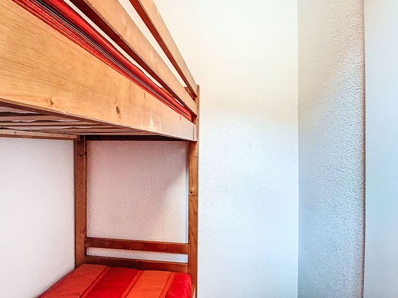 Apartment Rond Point des Pistes (Val Claret) - Tignes Val Claret